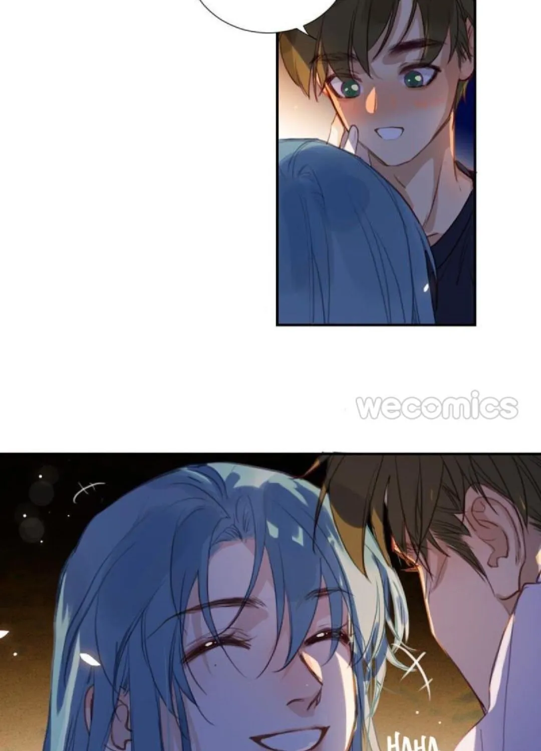 Read Unsound Relationship chapter 53 image 49 on Lezhin