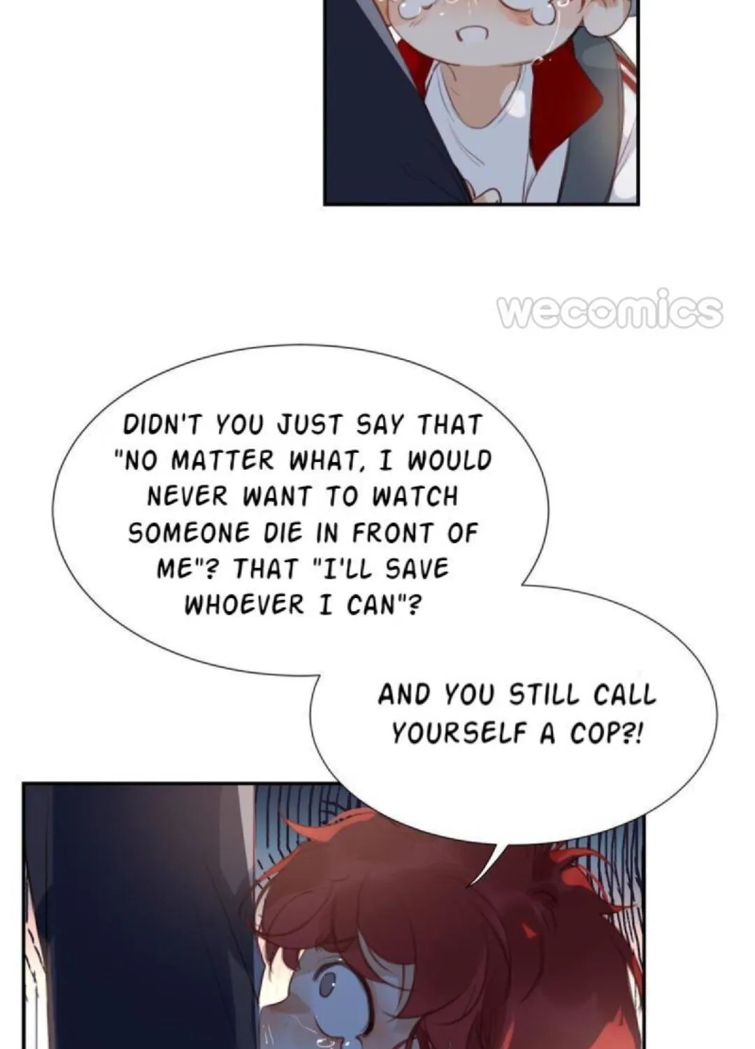 Read Unsound Relationship chapter 53 image 5 on Lezhin