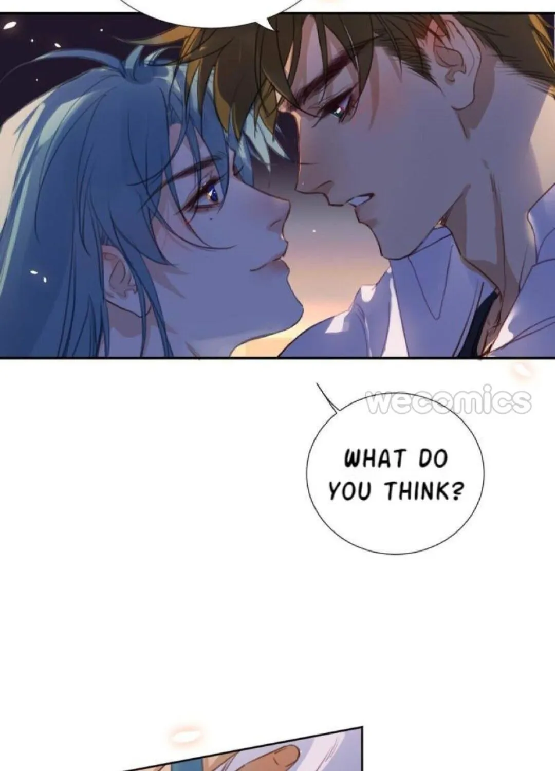 Read Unsound Relationship chapter 53 image 51 on Lezhin