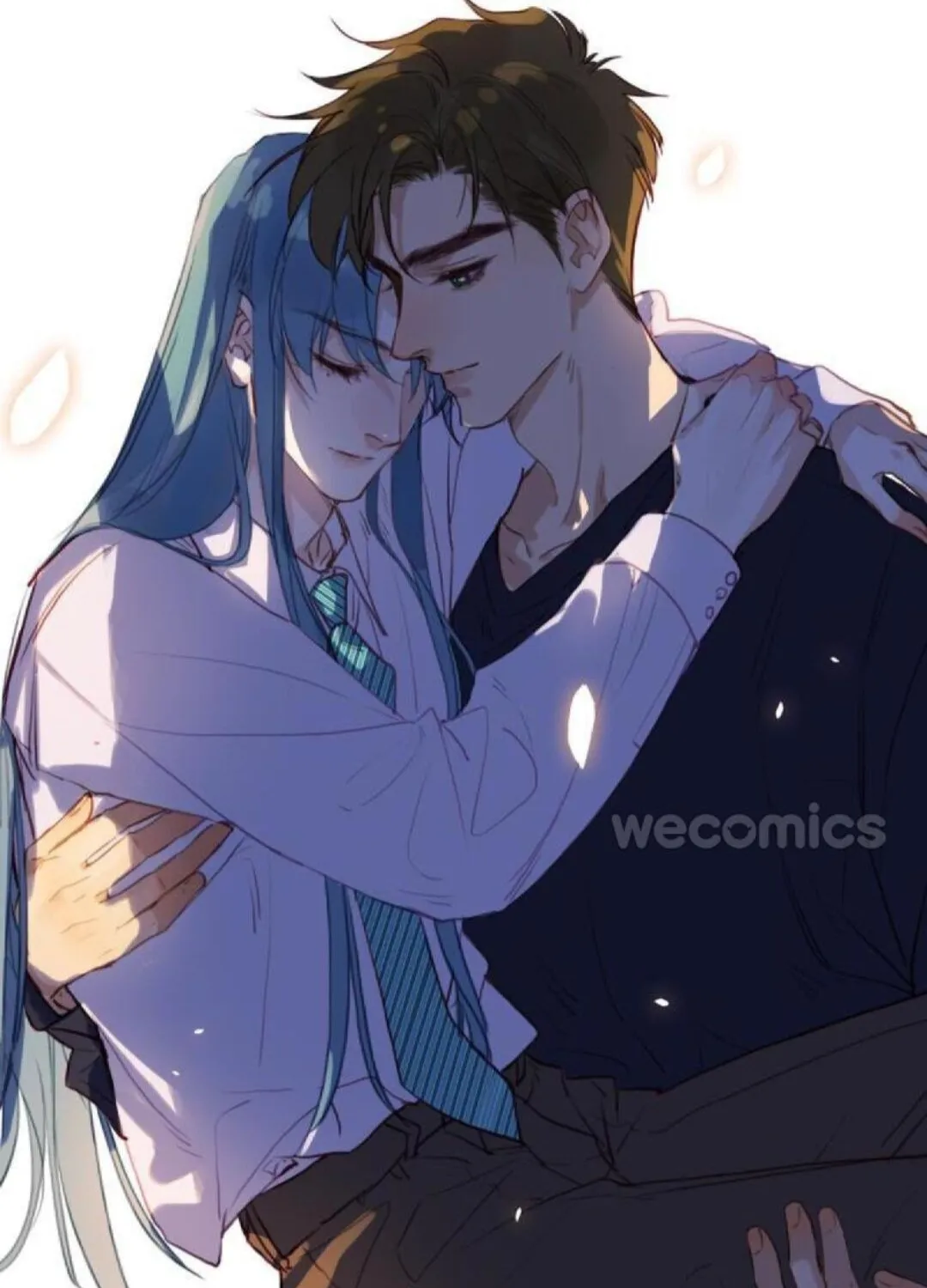 Read Unsound Relationship chapter 53 image 53 on Lezhin