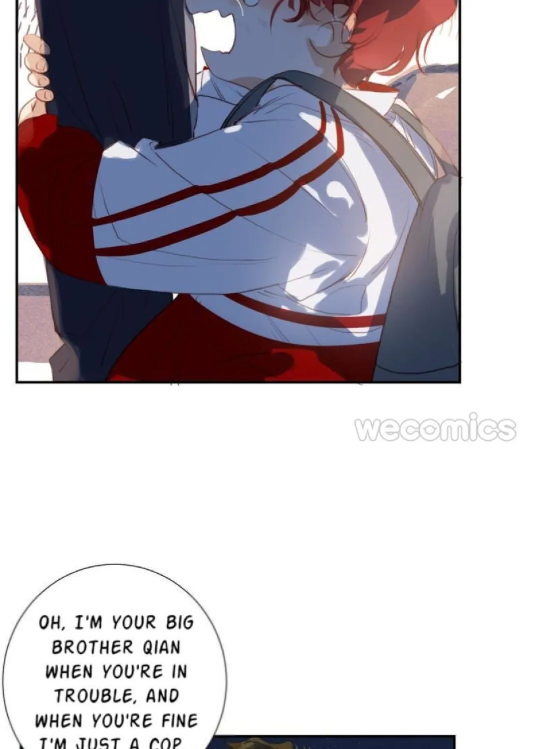 Read Unsound Relationship chapter 53 image 6 on Lezhin