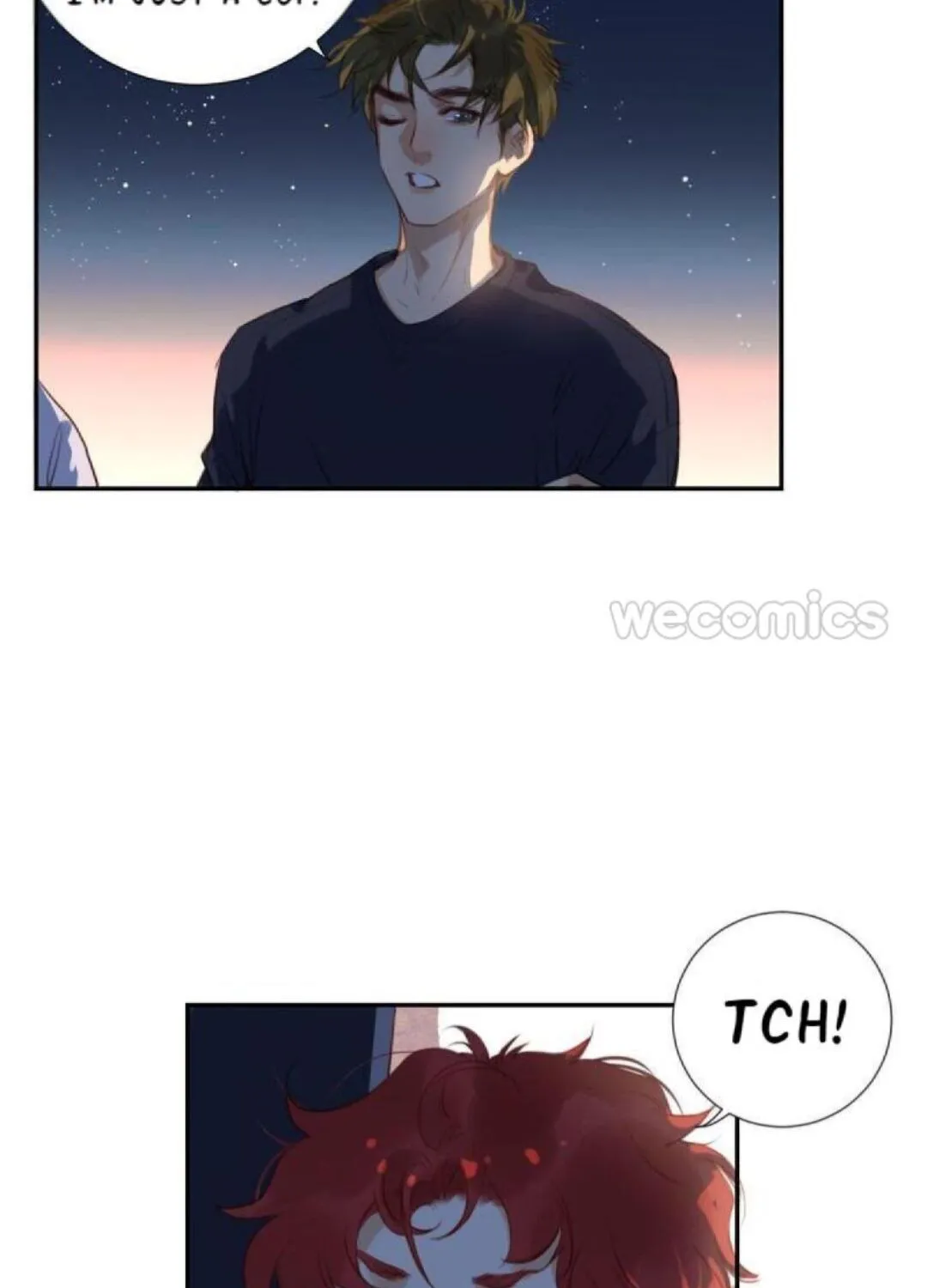 Read Unsound Relationship chapter 53 image 7 on Lezhin