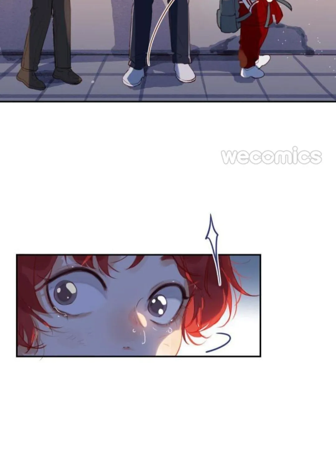 Read Unsound Relationship chapter 53 image 9 on Lezhin