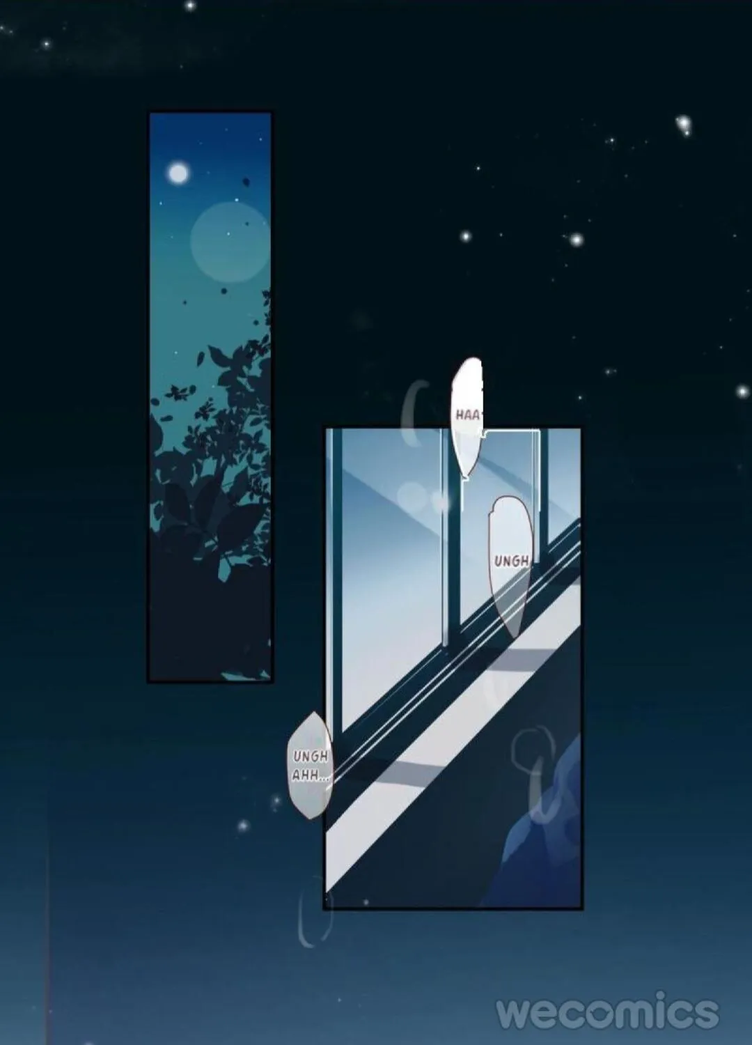 Read Unsound Relationship chapter 54 image 1 on Lezhin