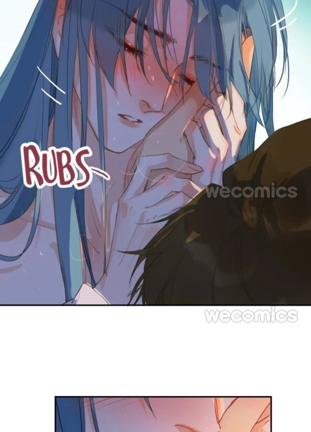 Read Unsound Relationship chapter 54 image 10 on Lezhin