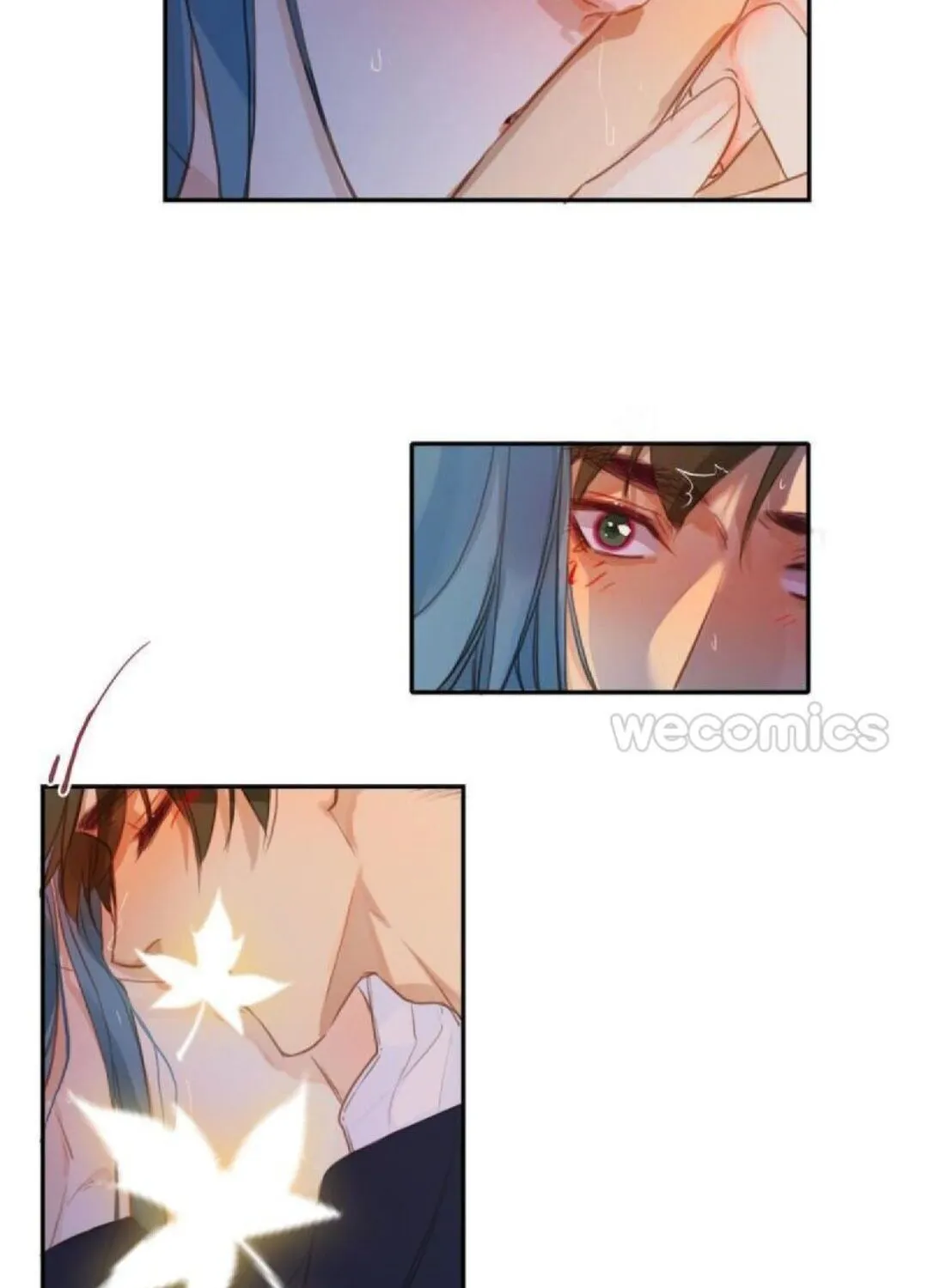 Read Unsound Relationship chapter 54 image 11 on Lezhin