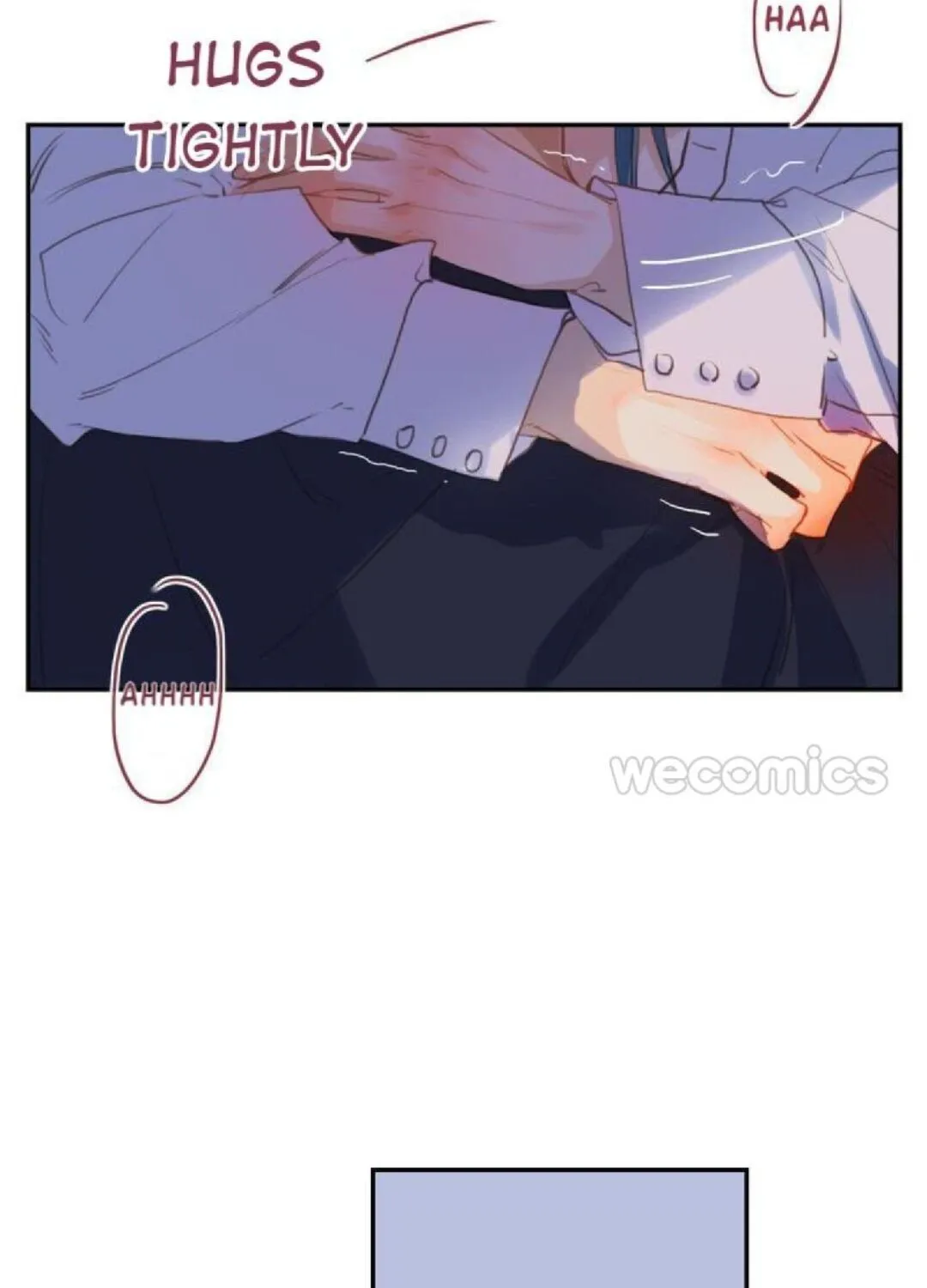 Read Unsound Relationship chapter 54 image 13 on Lezhin
