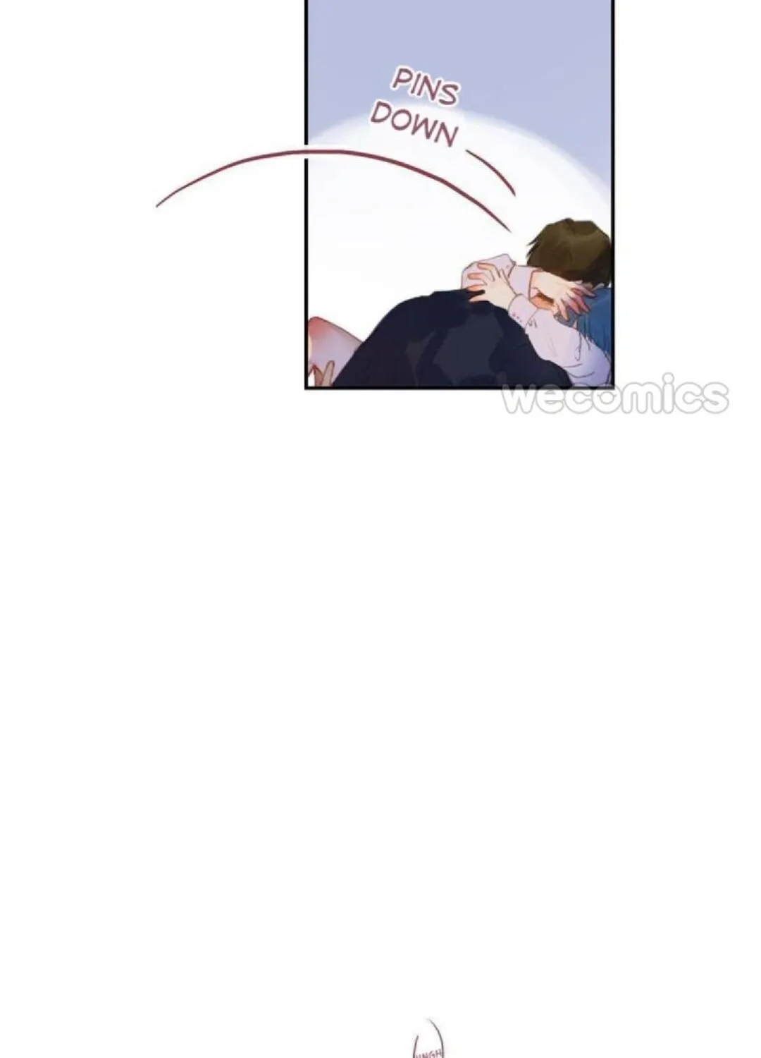 Read Unsound Relationship chapter 54 image 14 on Lezhin