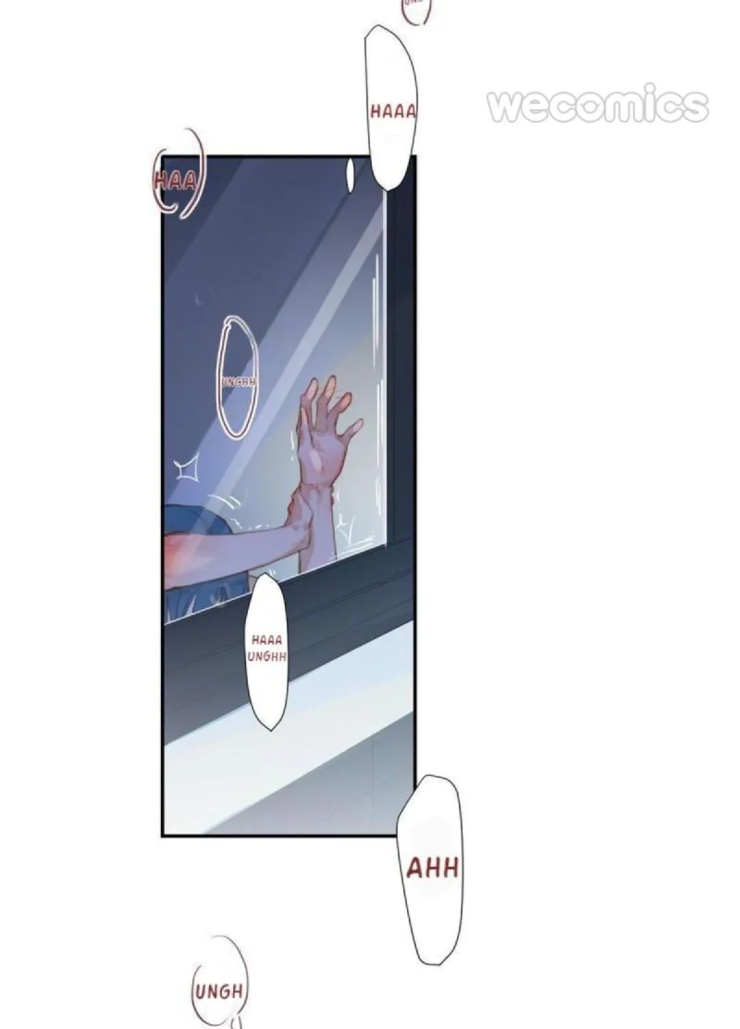 Read Unsound Relationship chapter 54 image 15 on Lezhin