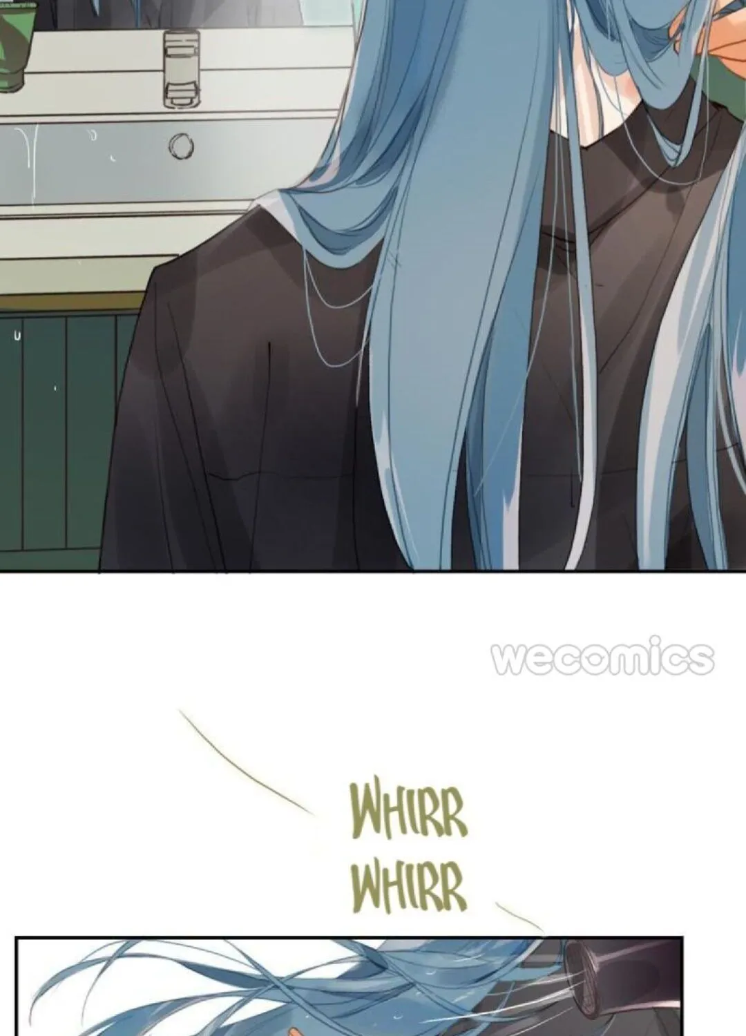 Read Unsound Relationship chapter 54 image 19 on Lezhin