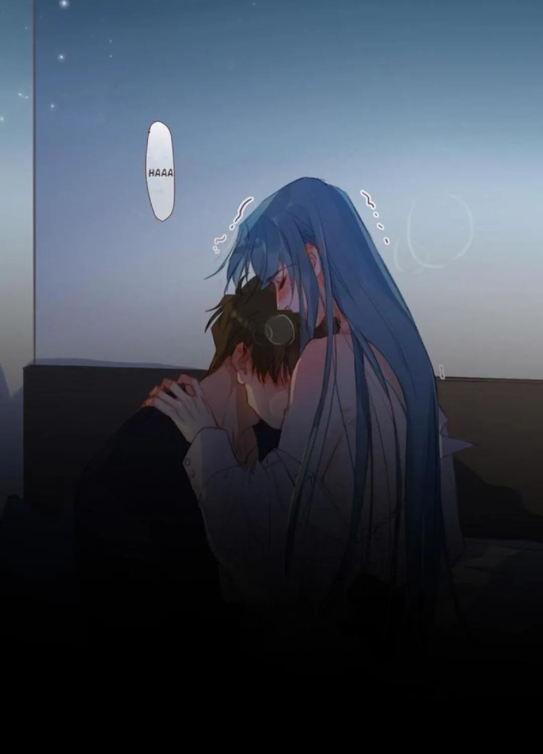 Read Unsound Relationship chapter 54 image 2 on Lezhin