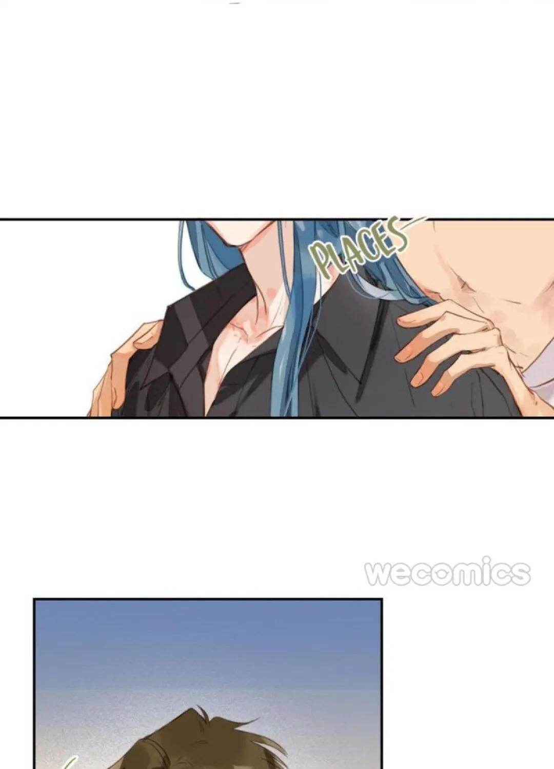 Read Unsound Relationship chapter 54 image 22 on Lezhin