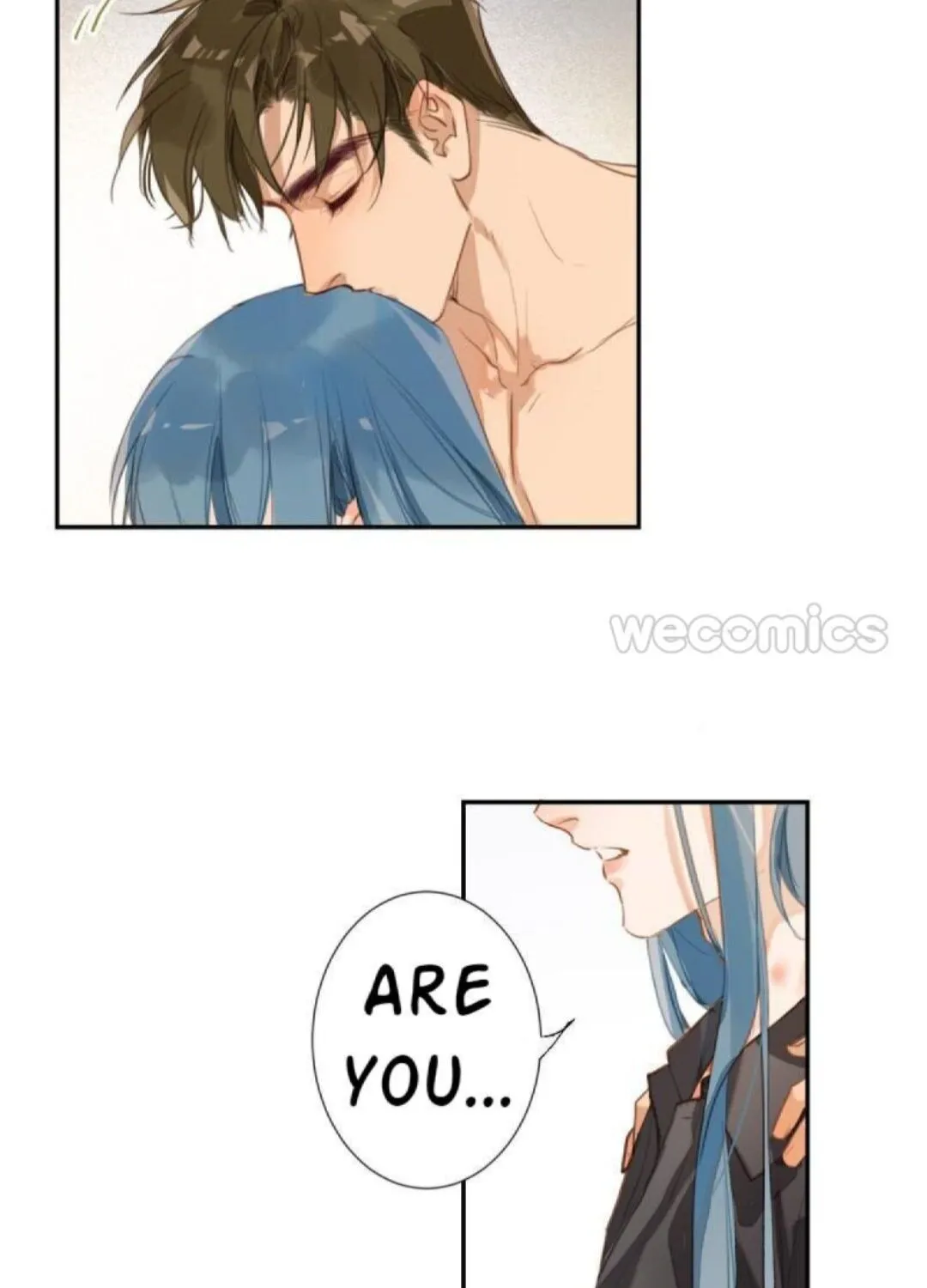 Read Unsound Relationship chapter 54 image 23 on Lezhin