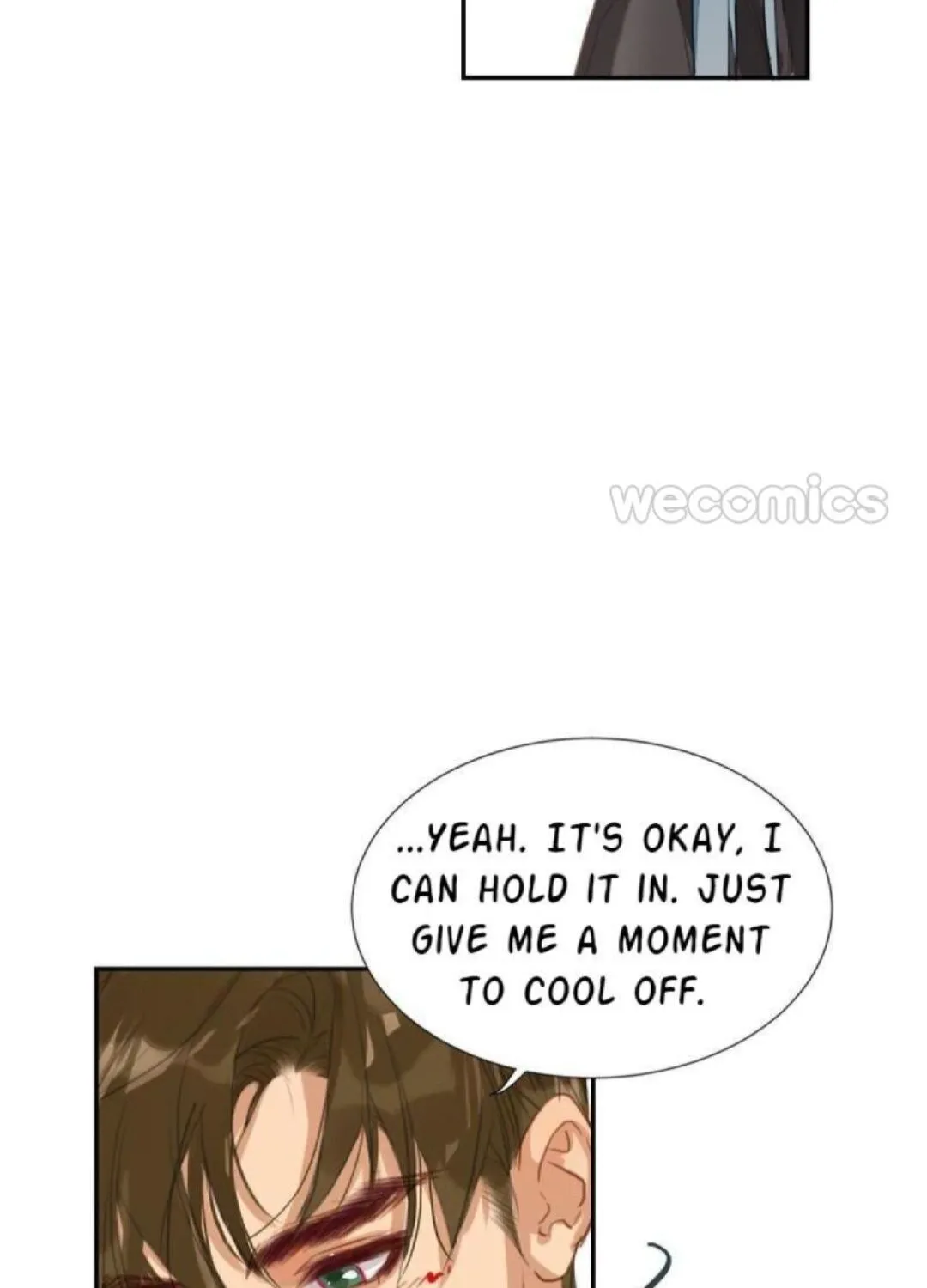 Read Unsound Relationship chapter 54 image 24 on Lezhin