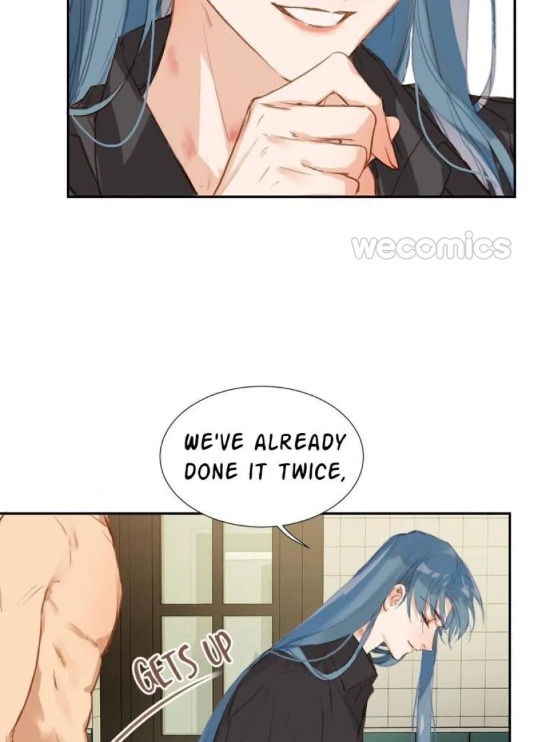 Read Unsound Relationship chapter 54 image 26 on Lezhin