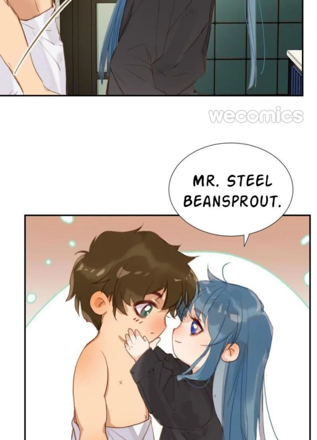 Read Unsound Relationship chapter 54 image 27 on Lezhin