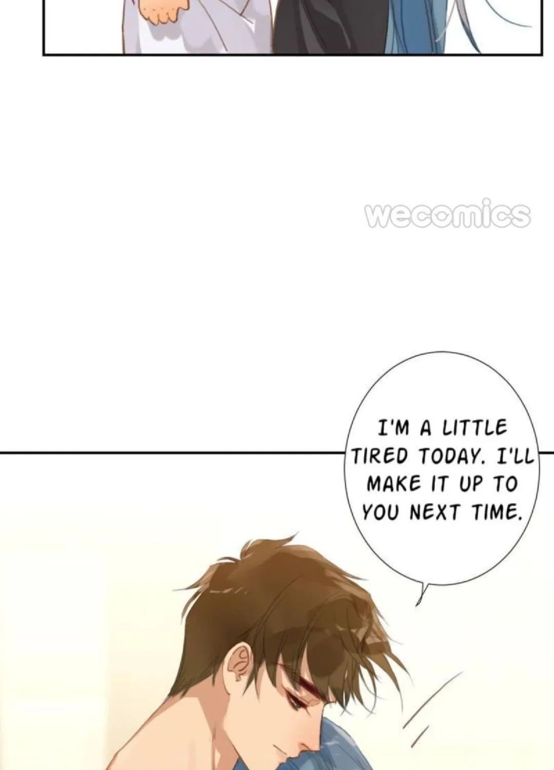 Read Unsound Relationship chapter 54 image 28 on Lezhin