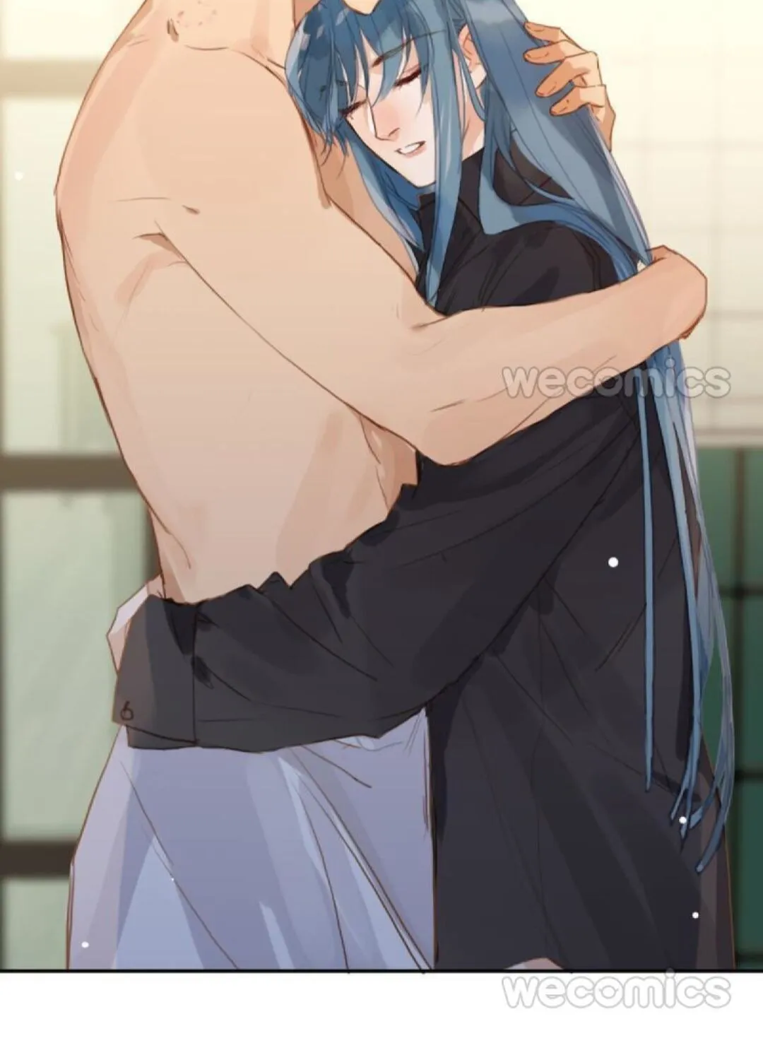 Read Unsound Relationship chapter 54 image 29 on Lezhin