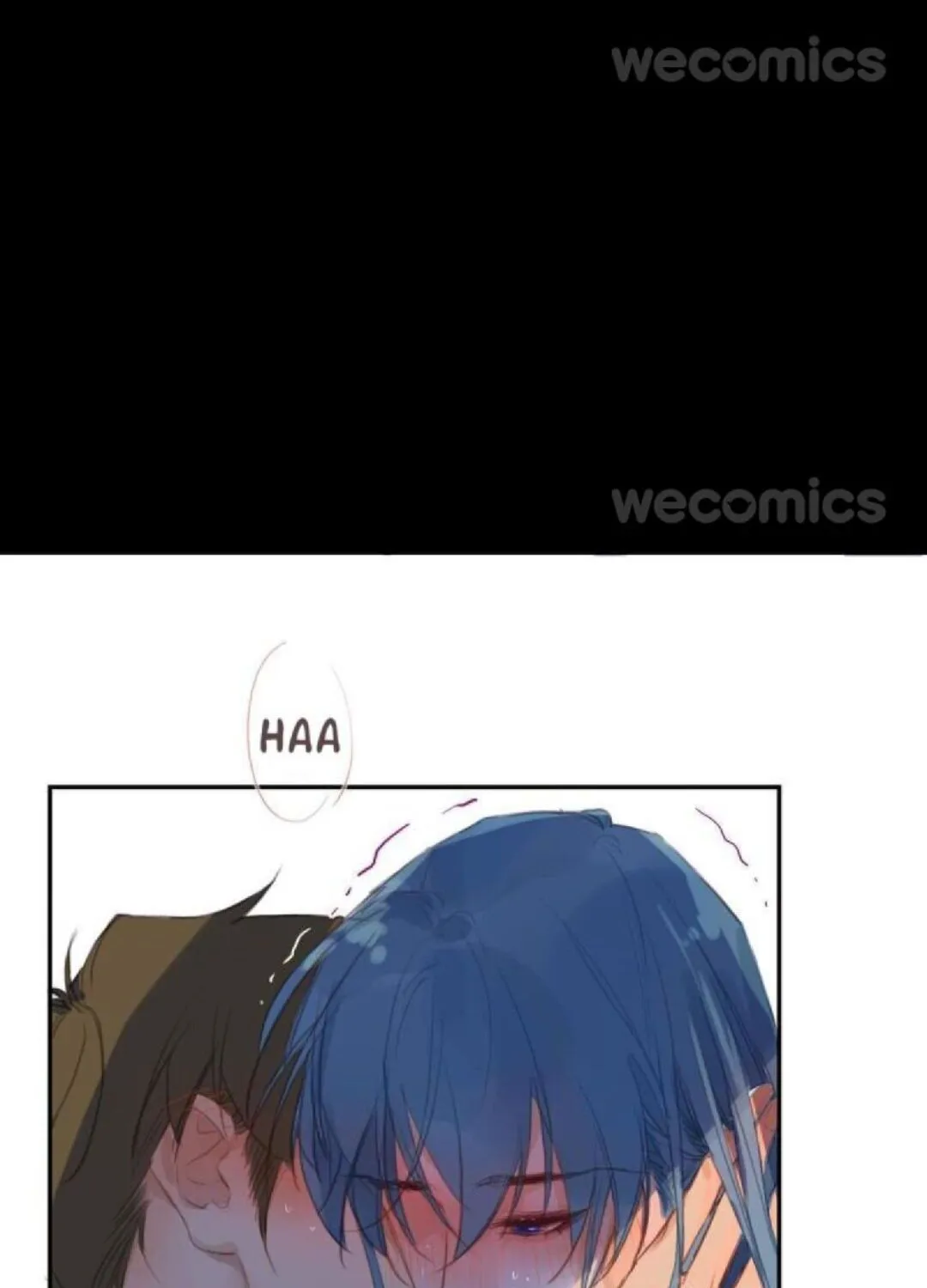Read Unsound Relationship chapter 54 image 3 on Lezhin