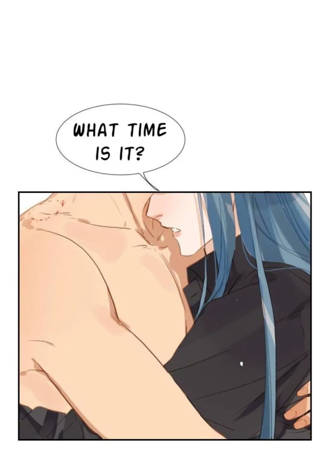 Read Unsound Relationship chapter 54 image 31 on Lezhin