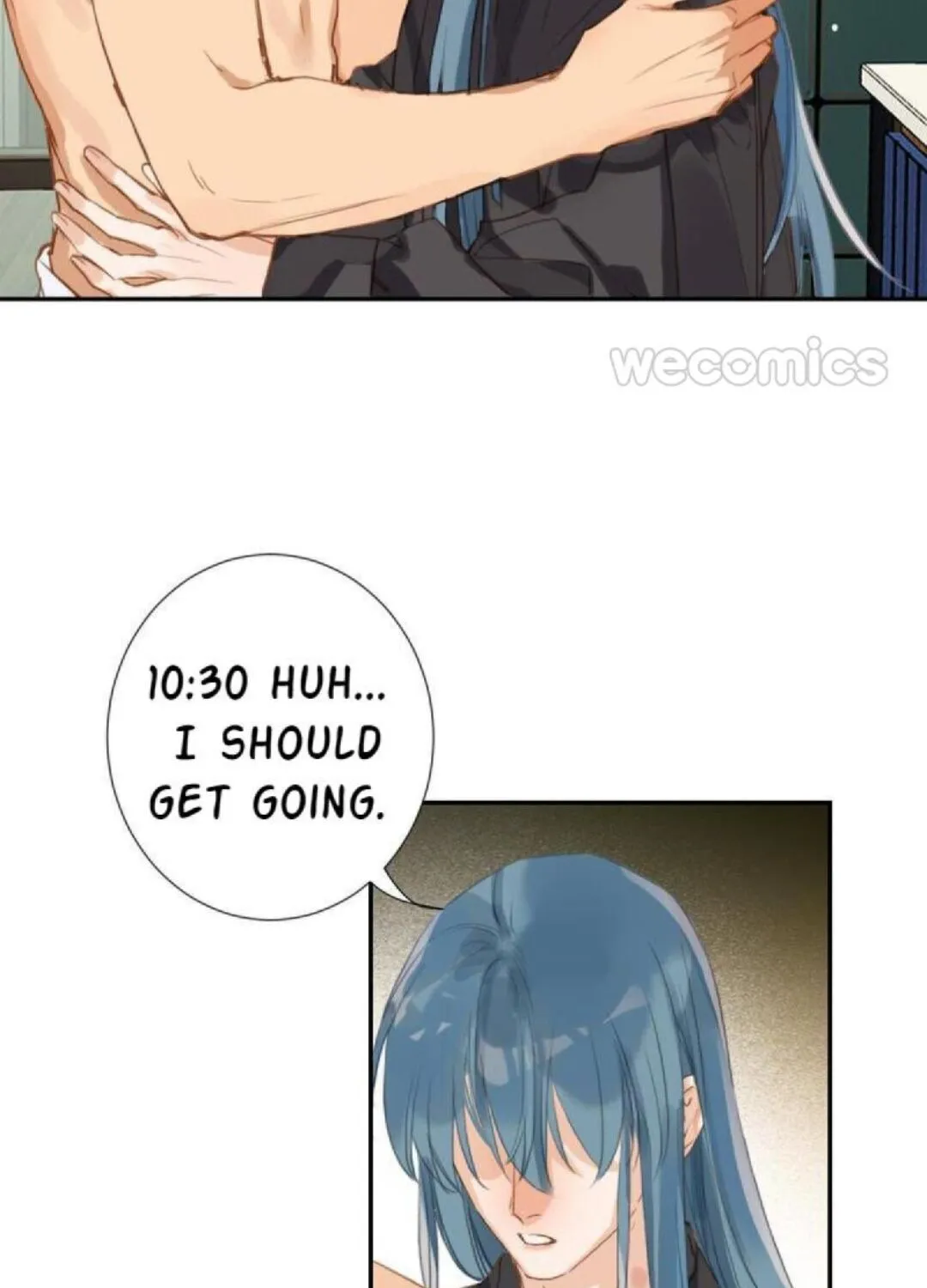 Read Unsound Relationship chapter 54 image 33 on Lezhin