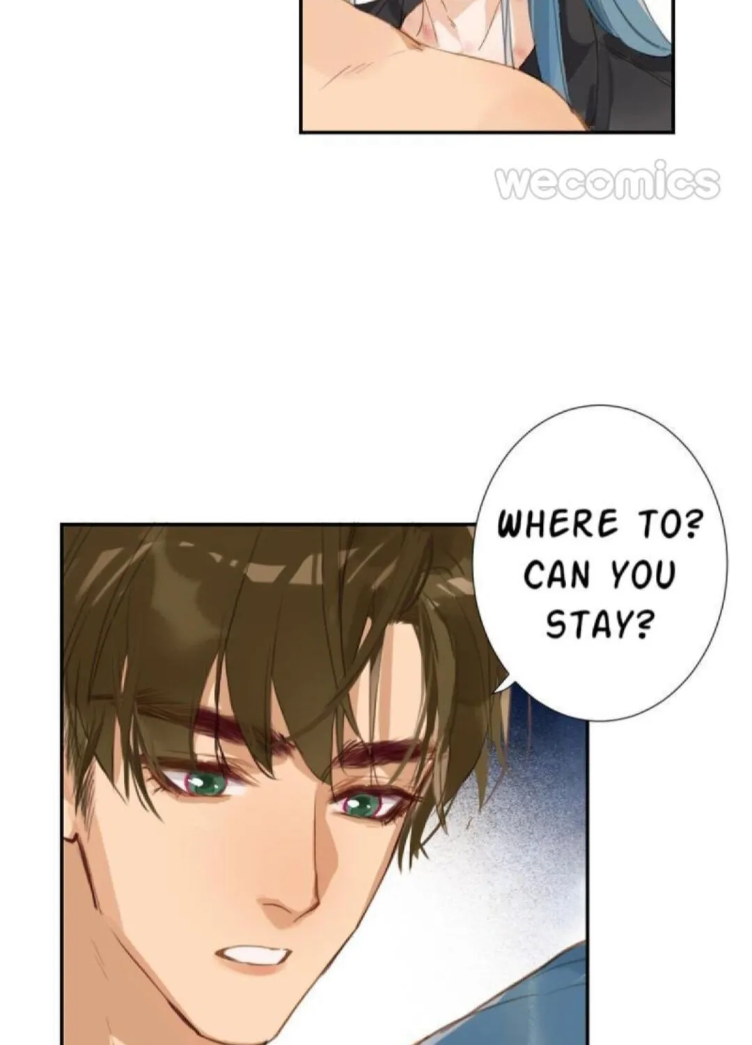 Read Unsound Relationship chapter 54 image 34 on Lezhin
