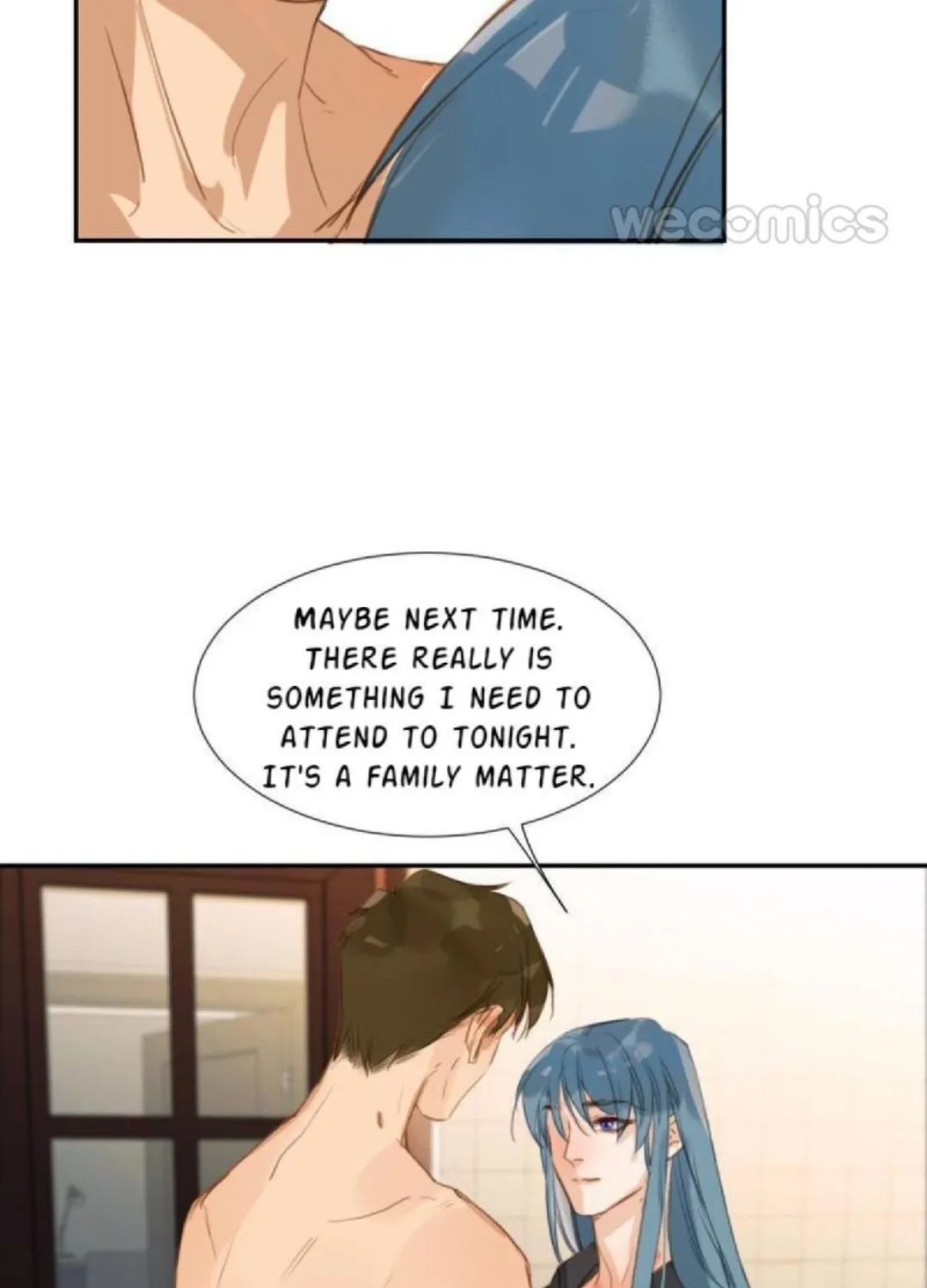 Read Unsound Relationship chapter 54 image 35 on Lezhin