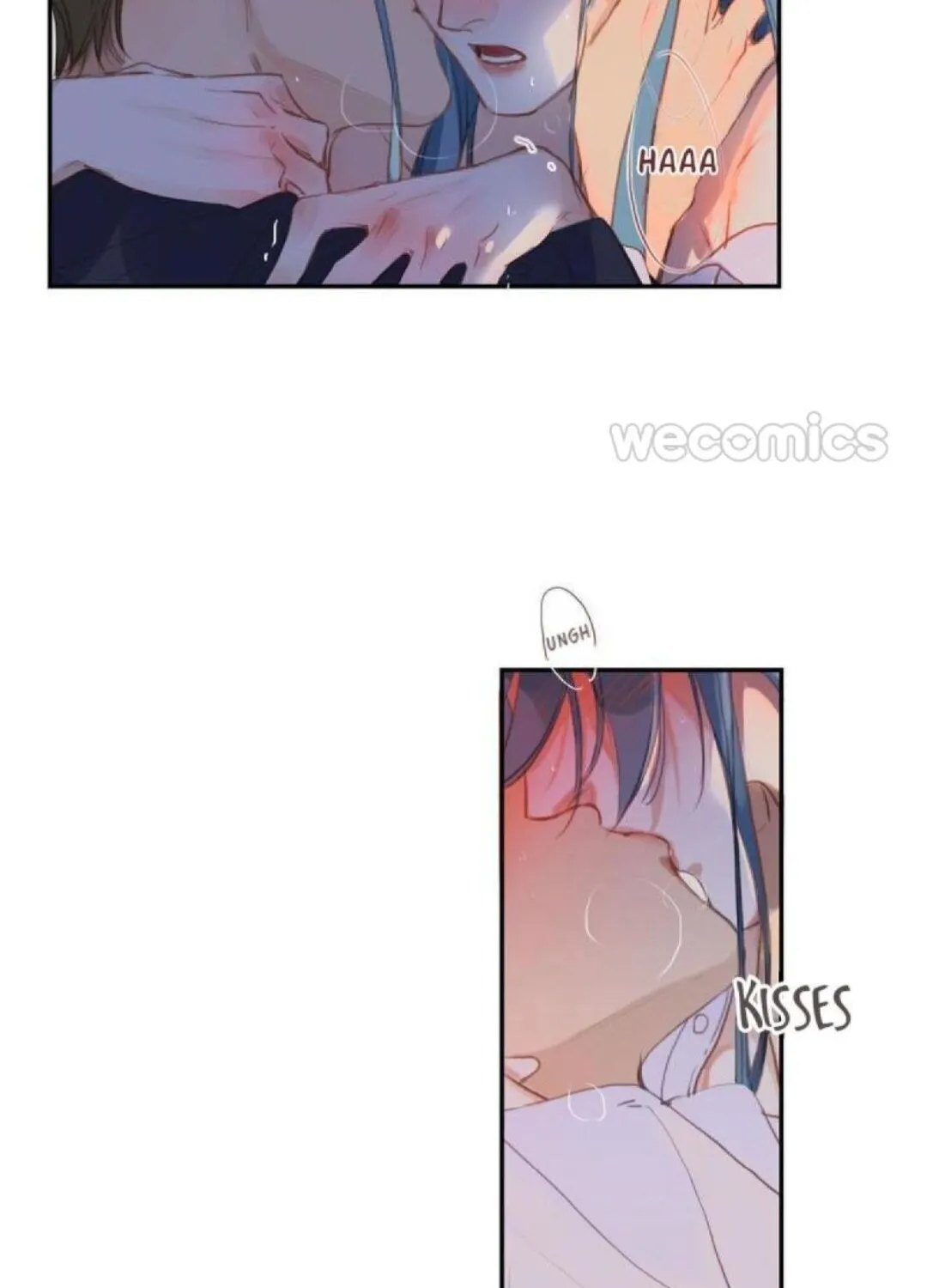 Read Unsound Relationship chapter 54 image 4 on Lezhin