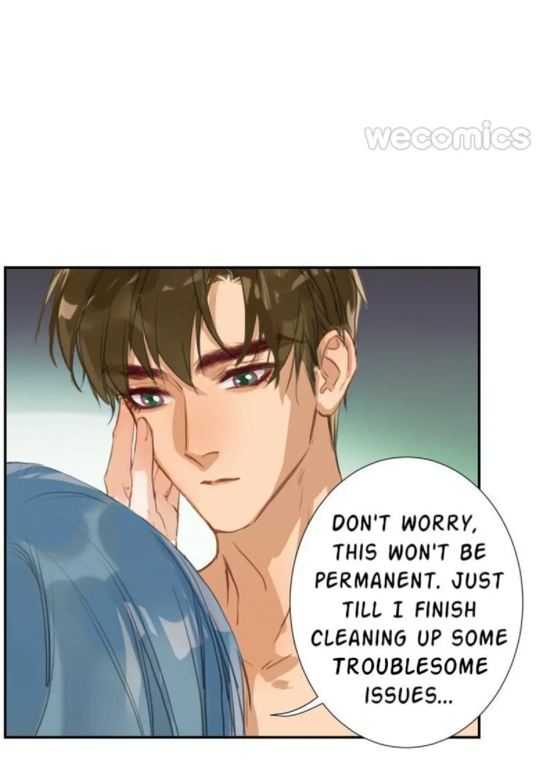Read Unsound Relationship chapter 54 image 40 on Lezhin