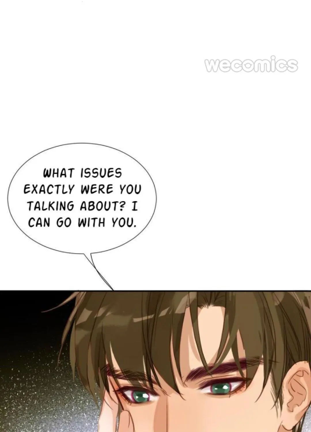 Read Unsound Relationship chapter 54 image 41 on Lezhin