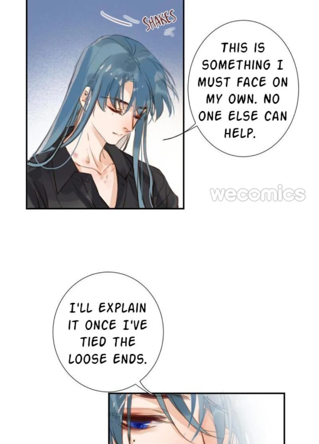 Read Unsound Relationship chapter 54 image 43 on Lezhin