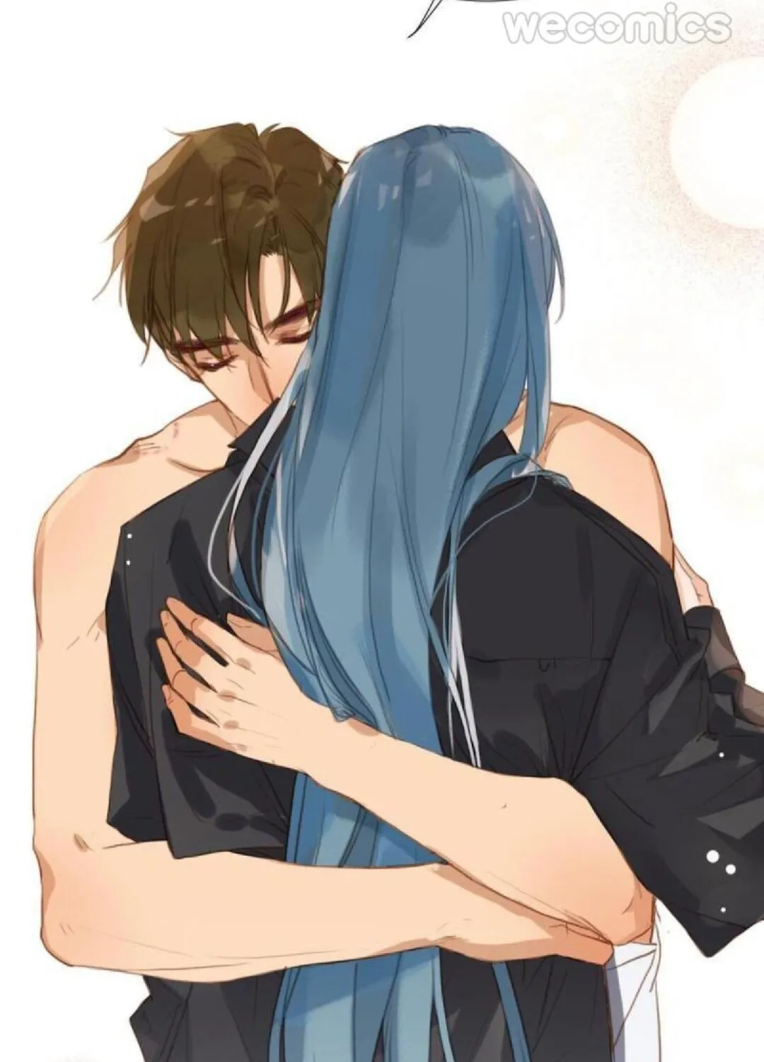 Read Unsound Relationship chapter 54 image 46 on Lezhin