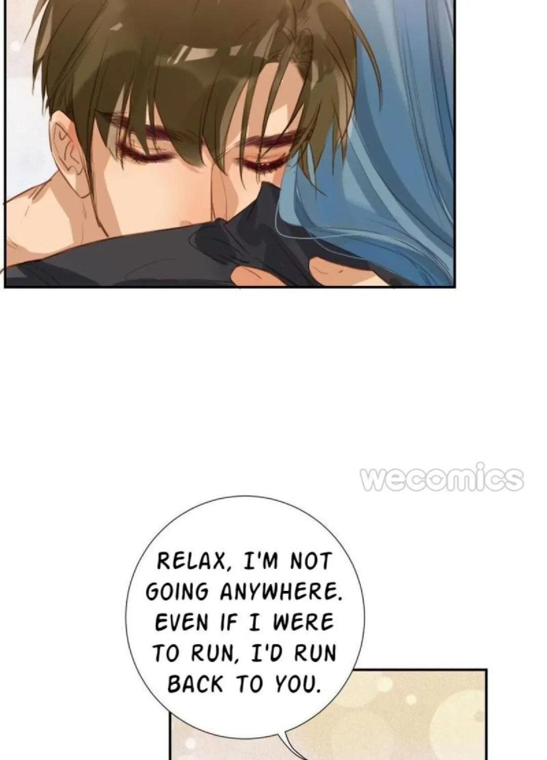 Read Unsound Relationship chapter 54 image 48 on Lezhin