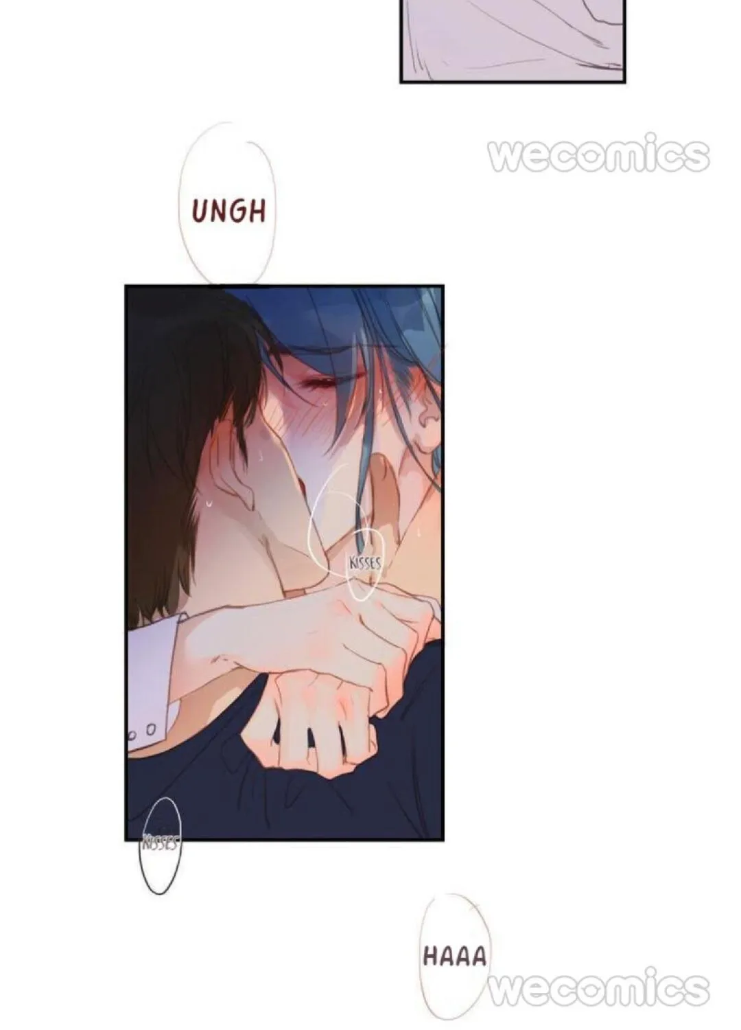 Read Unsound Relationship chapter 54 image 5 on Lezhin