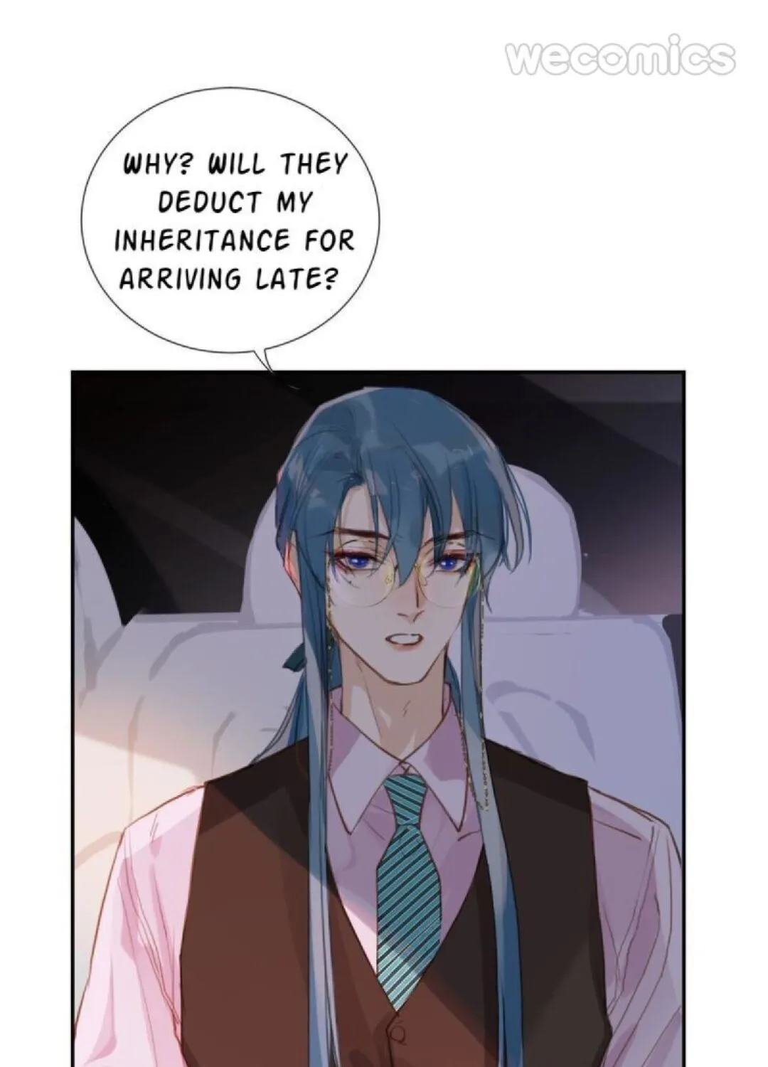 Read Unsound Relationship chapter 54 image 53 on Lezhin