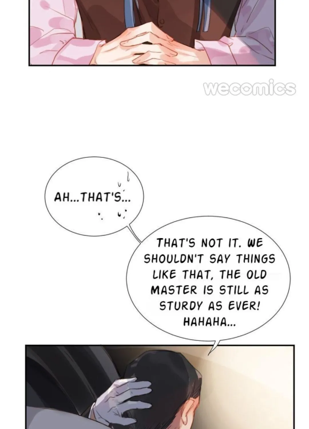 Read Unsound Relationship chapter 54 image 54 on Lezhin