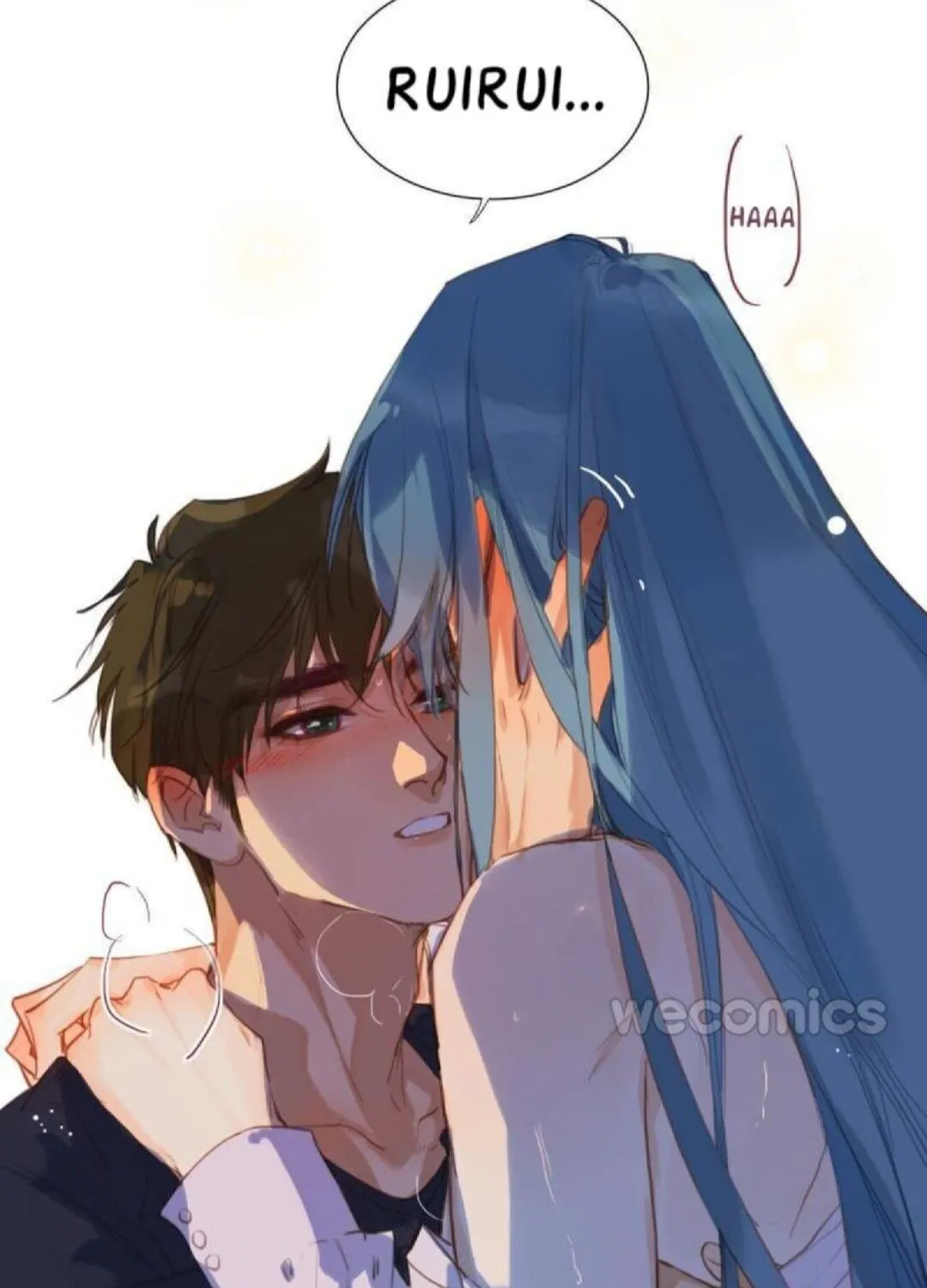 Read Unsound Relationship chapter 54 image 7 on Lezhin