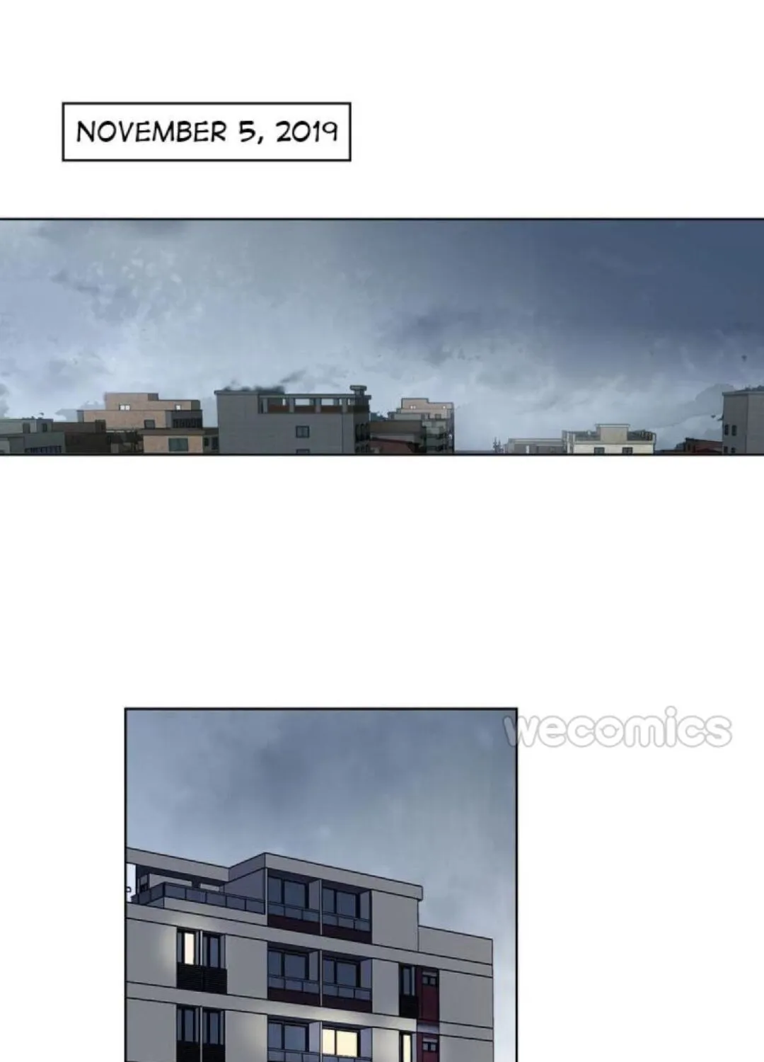 Read Unsound Relationship chapter 55 image 1 on Lezhin