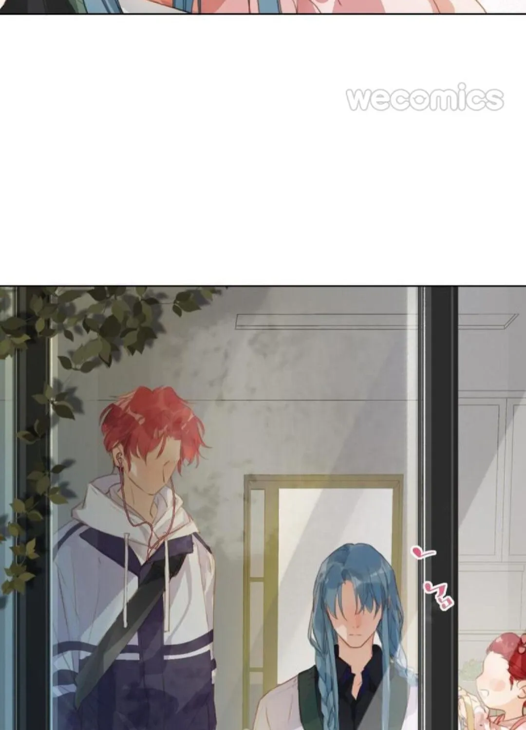 Read Unsound Relationship chapter 55 image 10 on Lezhin