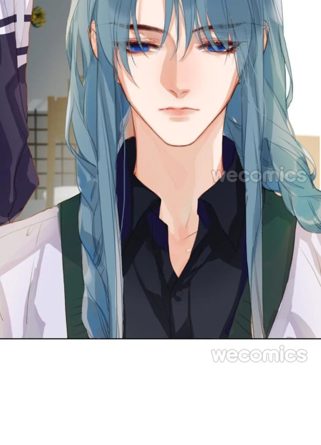 Read Unsound Relationship chapter 55 image 12 on Lezhin