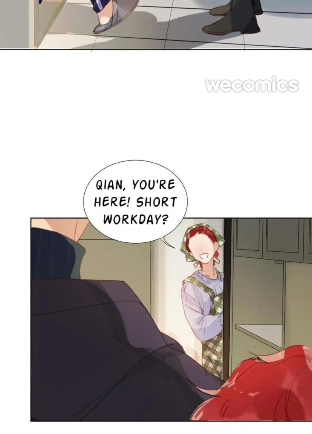 Read Unsound Relationship chapter 55 image 19 on Lezhin