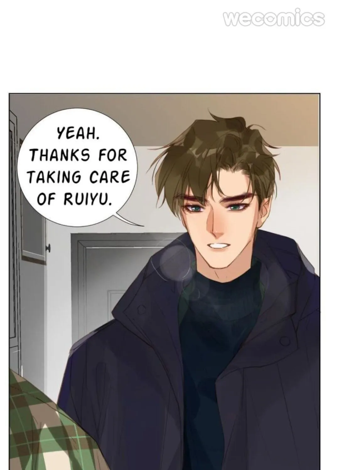 Read Unsound Relationship chapter 55 image 20 on Lezhin