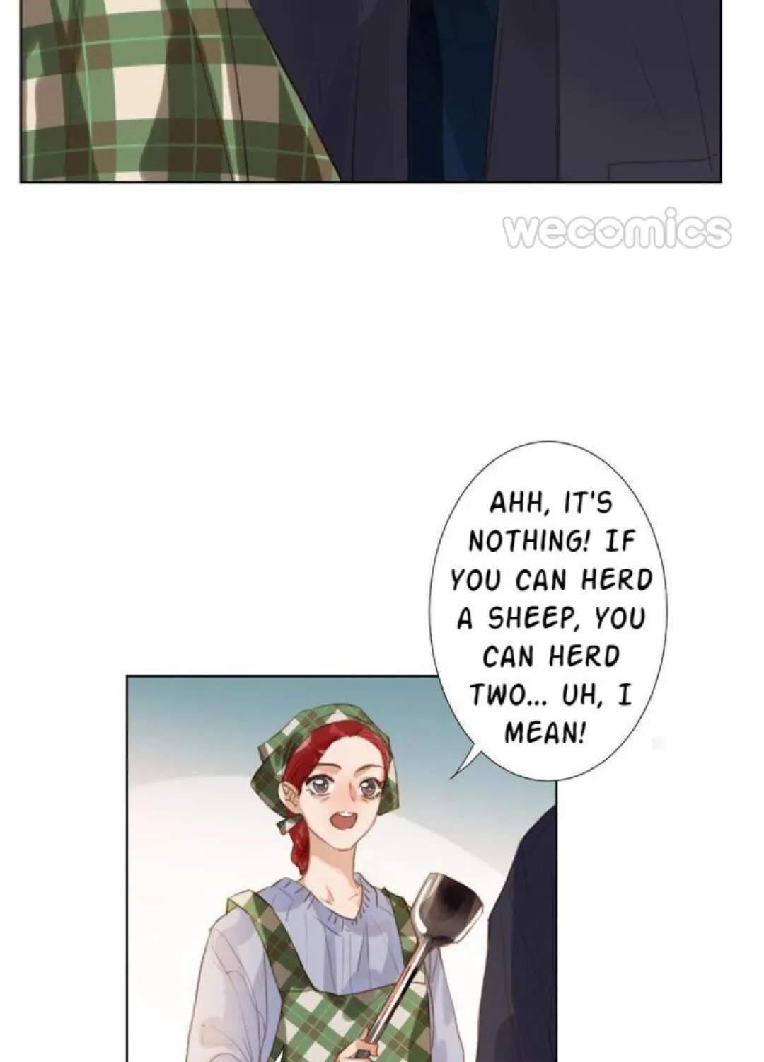Read Unsound Relationship chapter 55 image 21 on Lezhin