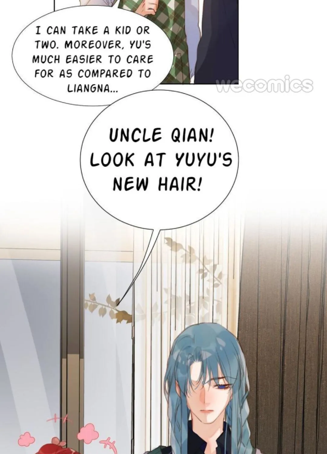 Read Unsound Relationship chapter 55 image 22 on Lezhin