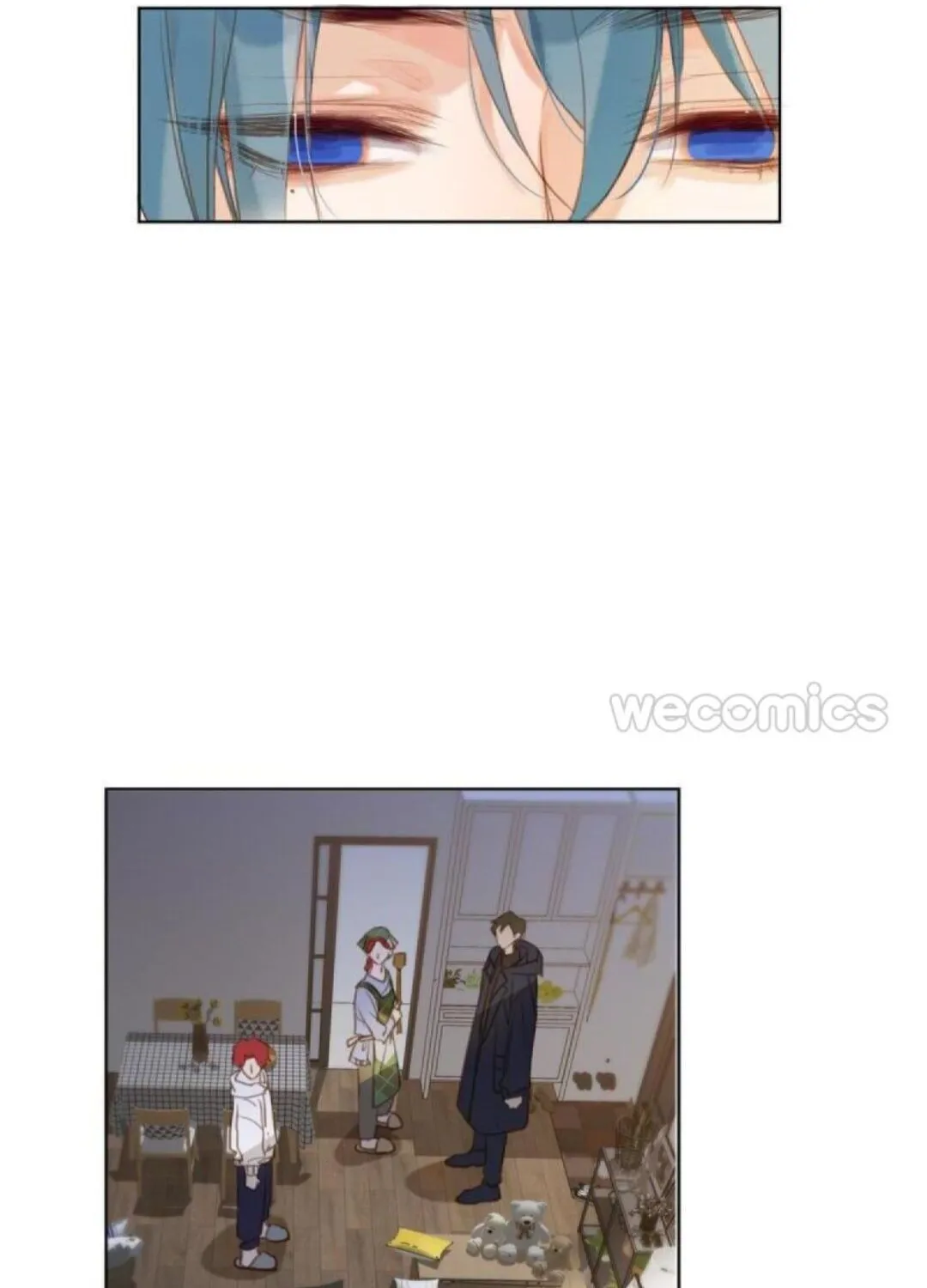 Read Unsound Relationship chapter 55 image 24 on Lezhin