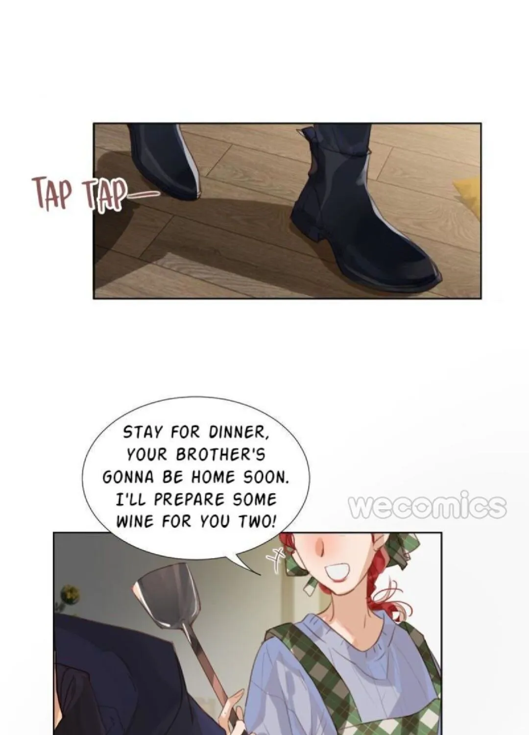 Read Unsound Relationship chapter 55 image 27 on Lezhin