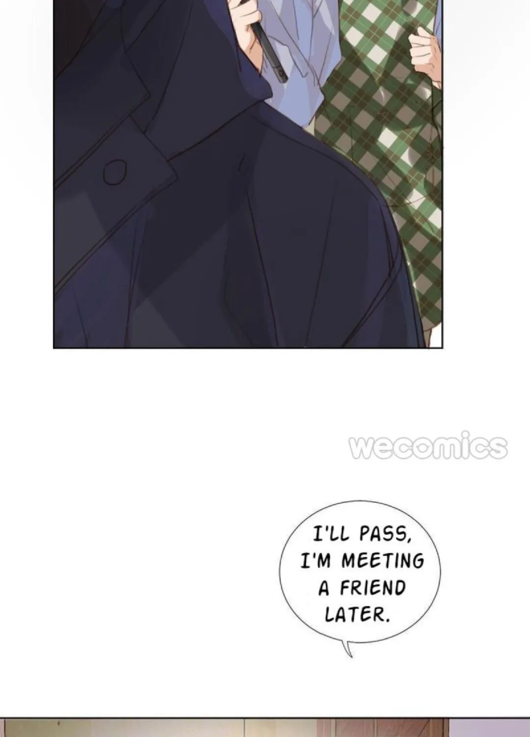 Read Unsound Relationship chapter 55 image 28 on Lezhin