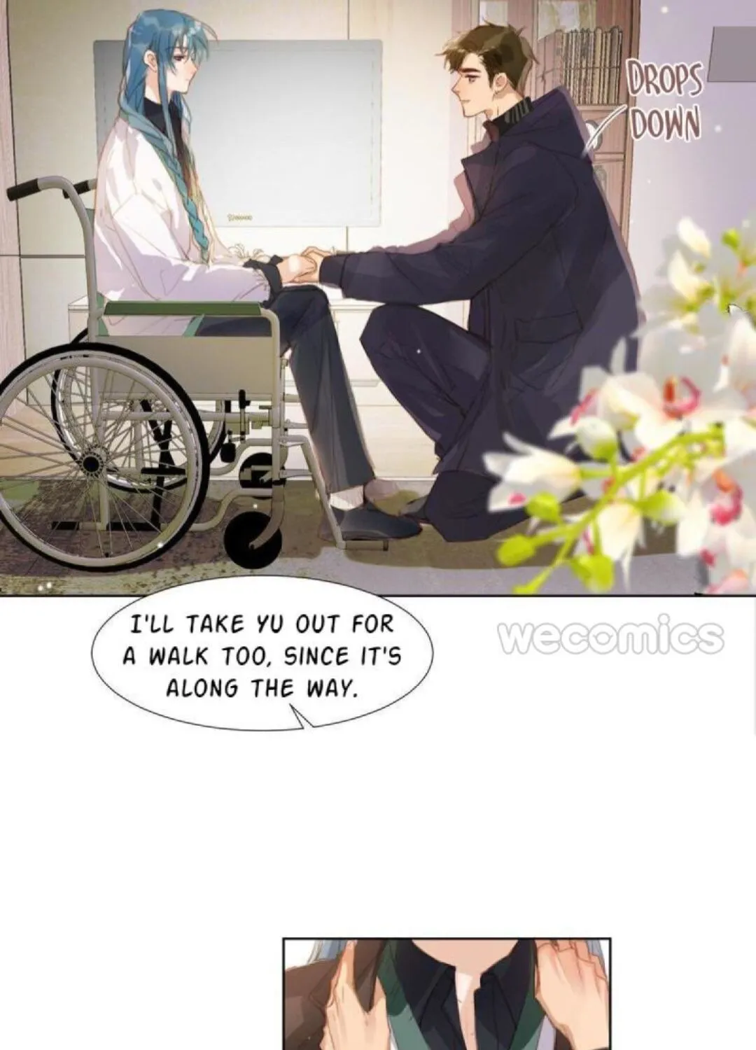 Read Unsound Relationship chapter 55 image 29 on Lezhin