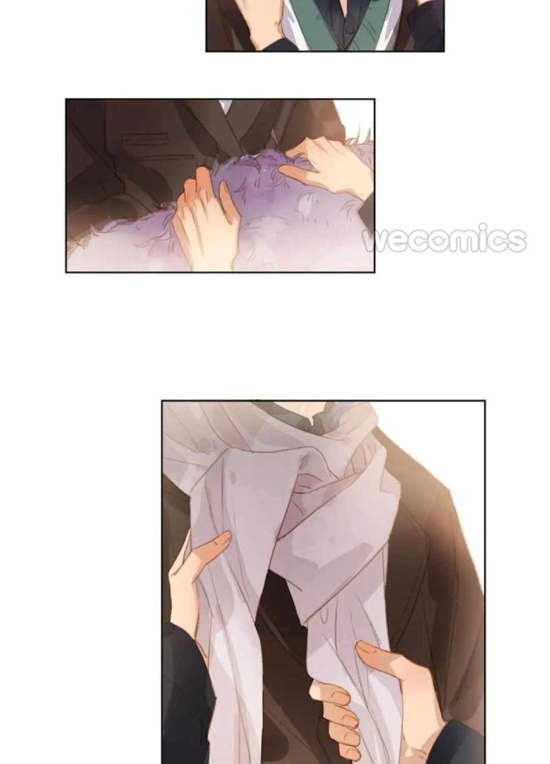 Read Unsound Relationship chapter 55 image 30 on Lezhin