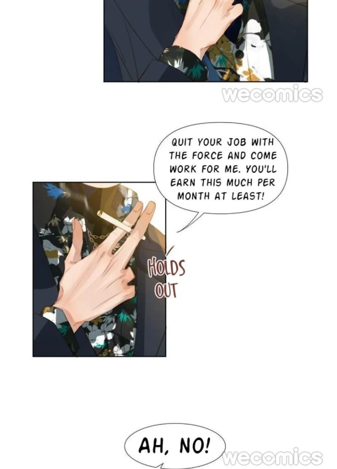Read Unsound Relationship chapter 55 image 36 on Lezhin